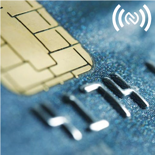 Debit Card Reader Pro NFC