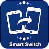 Smart Switch& Copy My Data icon