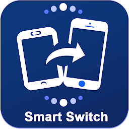 Icon image Smart Switch& Copy My Data