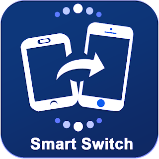 Smart Switch& Copy My Data
