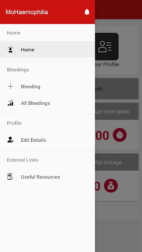 MoHaemophilia Screen 2