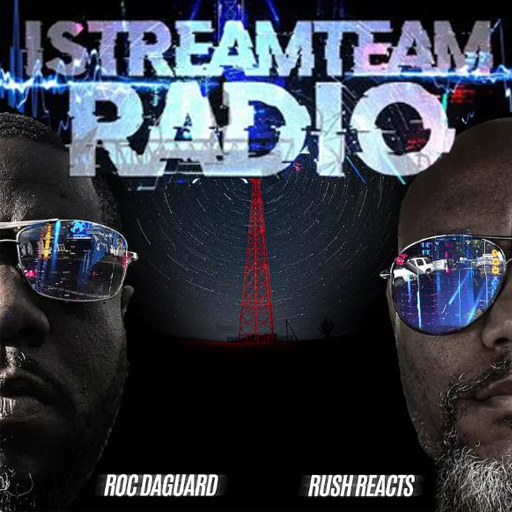 iStreamTeam Radio logo