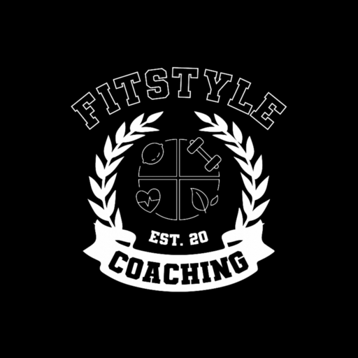 Fitstyle Coaching logo