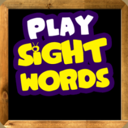 Sight Words Word Bingo logo