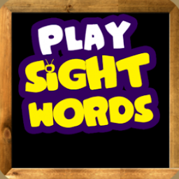 Icon image Sight Words Word Bingo