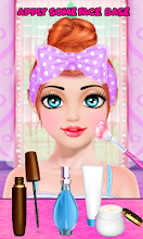 Gry O Salonach Pieknosci Dla Dziewczynek Fashion Aplikacje W Google Play