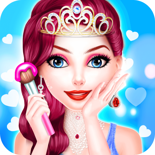 Girls Makeup - Dress Up Games - Apps on Google Play