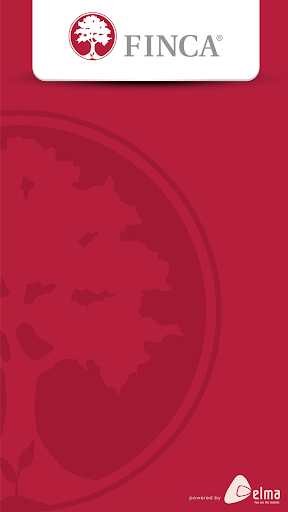 Android application FINCA Zambia Mobile screenshort