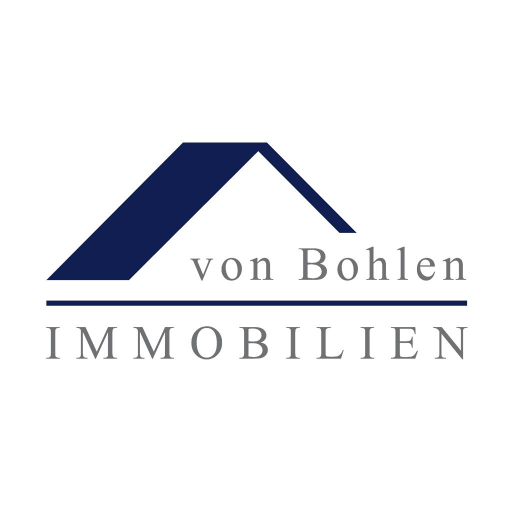 von Bohlen Immobilien logo