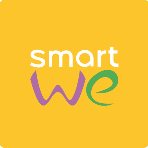 Smart We logo