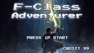 Game screenshot F級冒険者成長物語: AFK RPG mod apk
