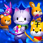 Cover Image of ダウンロード Smash Party - Hero Action Game 0.13.2 APK