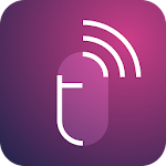 Cover Image of 下载 Telepad - remote mouse & keyboard  APK