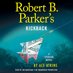 Icon image Robert B. Parker's Kickback