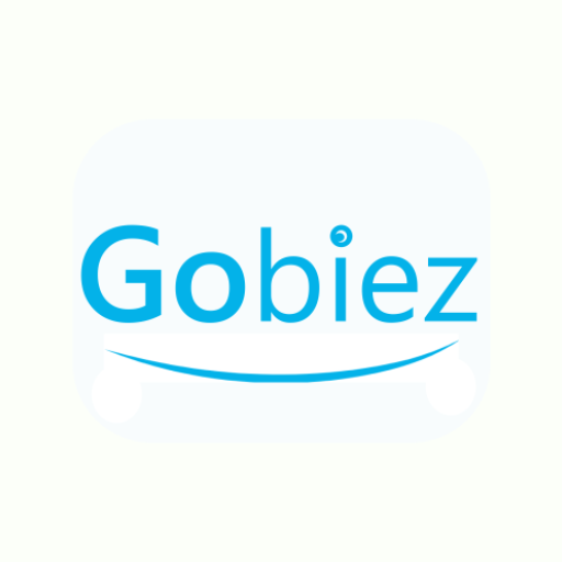 Gobiez logo