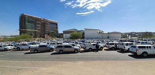 KPI Namibia