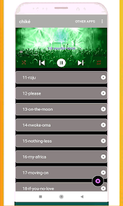 chike - all songs 1.0 APK + Mod (Free purchase) for Android