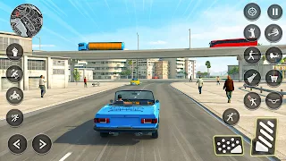 Vegas Crime Gangster Sim - Screenshot 2
