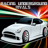 Racing Underground Rivals icon