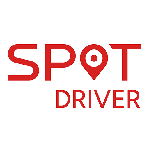 Spot Driver logo