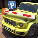 Cover Image of Download Real Car Parking 2021 0.1 APK