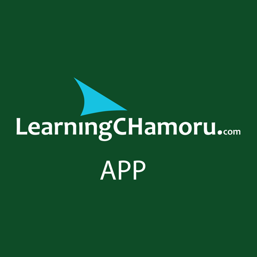 Learning CHamoru logo