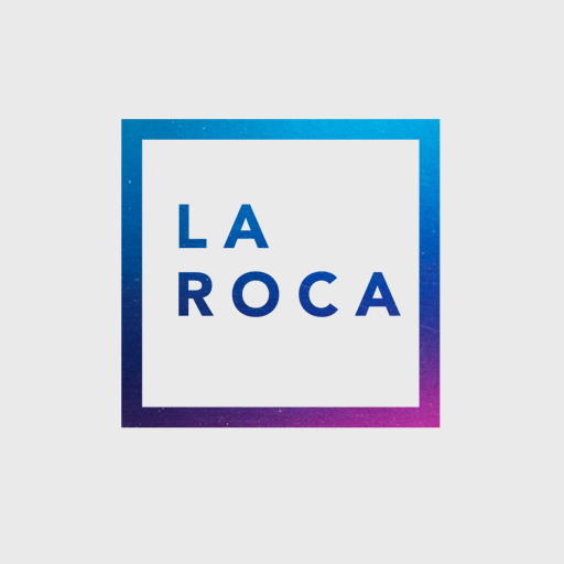 La Roca CC logo
