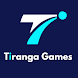 Tiranga Games (Official)