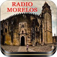 radios of Morelos Mexico