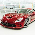 Cover Image of Download Cars Wallpaper For Dodge Viper 2.0 APK