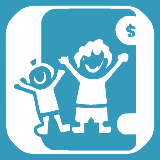 KidsWallet logo