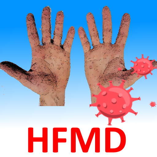 HFMD Info 2.0 Icon