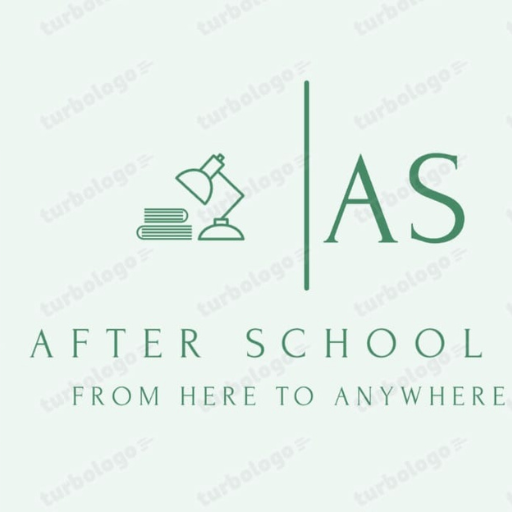 After School logo