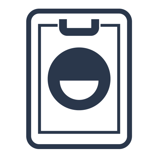 Odontonet CuestionariosApp logo