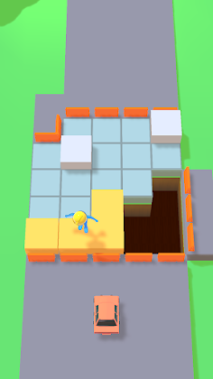 Road Repair - Screenshot 4