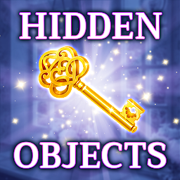 Icoonafbeelding voor Twilight Land: Hidden Objects