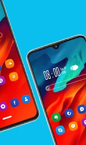 Theme For Lenovo Z6 Lenovo Z Apps On Google Play