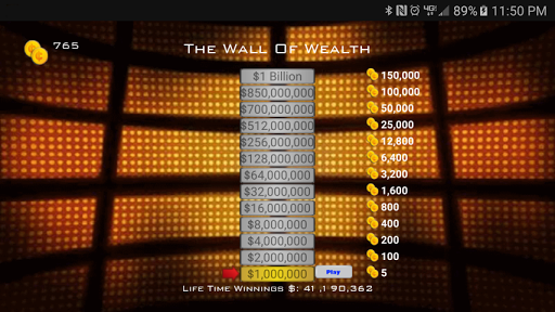 Deal For Millions Deluxe