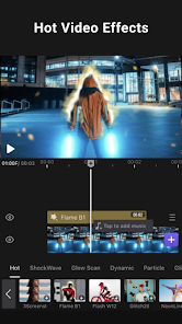 VivaCut - Pro Video Editor screenshots 5