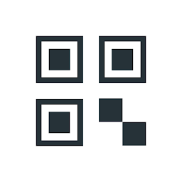 သင်္ကေတပုံ シンプルQRコードリーダー - QRコード読み取りアプリ