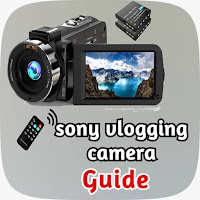 sony vlogging camera guide