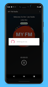 My FM Malaysia Radio