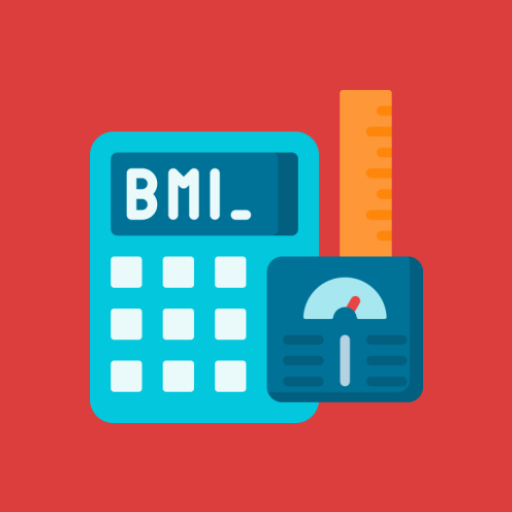 BMI Calculator logo