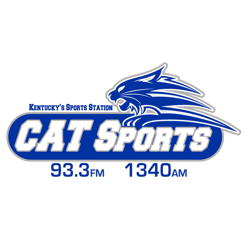 Cat Sports 933 & 1340 logo