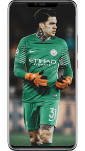 Ederson Wallpapers