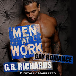 Icon image Men at Work: Gay Romance