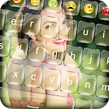 My Picture Keyboard Skin icon