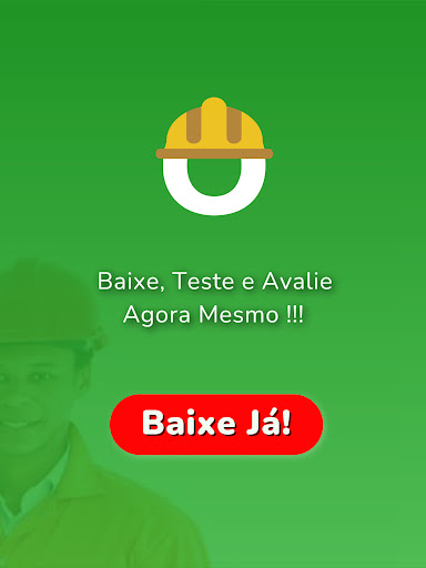 Cálculo de Férias screenshot 11