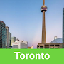 Toronto Tour Guide:SmartGuide