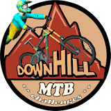 MTB Downhill challenges ProV icon